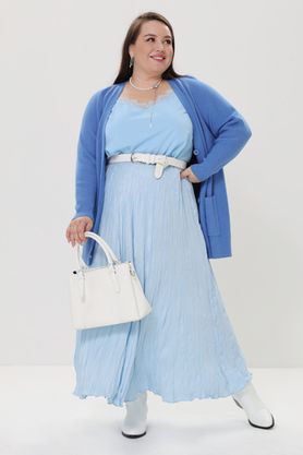 Цена на Кардиган-5408 больших размеров