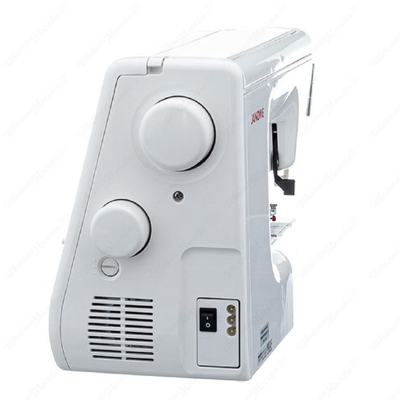 Швейная машина Janome ArtDecor 718A