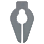 Baby Buddy, органайзеры для туалета, 1 шт.