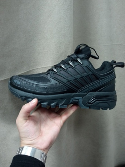 Кроссовки Salomon ACS Pro