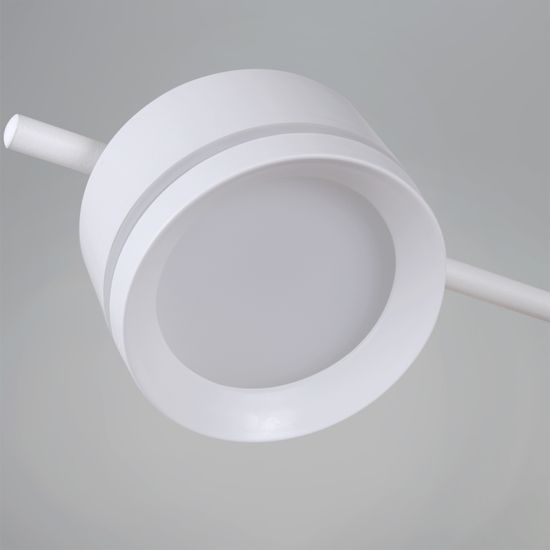 10590-0.3-04 White светильник потолочный