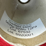 GARFIELD - Luxury Selection by Ri.Go; 56% baby альпака, 32% меринос, 12% п/а; 240м/100гр; col. 6920001, цвет: красный; S715