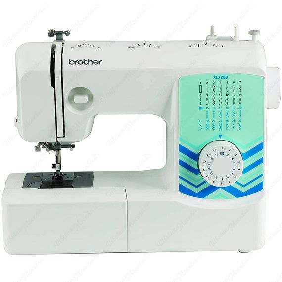 Швейная машина Brother Xl2800
