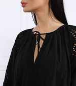 платье ashley Melissa Odabash - черный(Ashley CR)