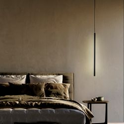 8483 Подвесной светильник TORCH