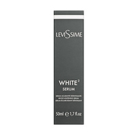 Сыворотка для лица осветляющая Levissime White 2 Serum 50мл