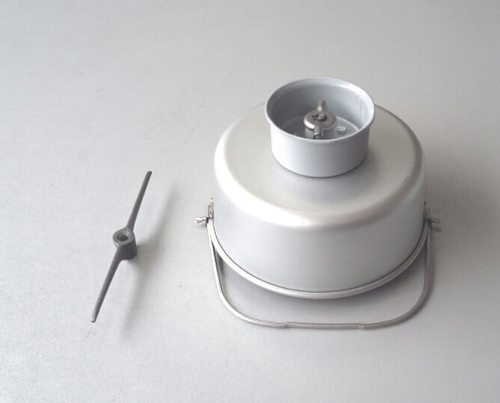 Контейнер в сборе,  ведро хлебопечки ELECTROLUX