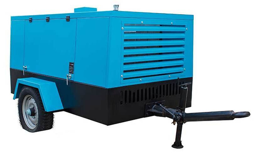 Винтовой компрессор Dali DLCY-11/15F-C