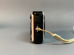 Canon PowerShot A3000 IS, немного вздут аккумулятор