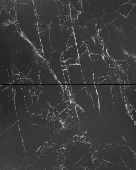 Стол раздвижной Vashti Ø 120 (160) cm керамика