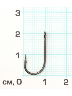 Крючок "Viking" Скорпион