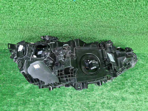 Фара левая BMW 4er G22 (2020-н.в.) Laser