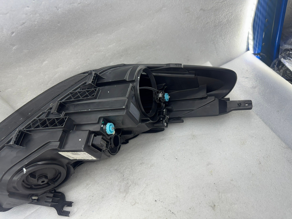 Фара в сборе Chevrolet Cruze 2015-2016 High LED оригинал