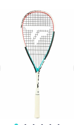 Tecnifibre Carboflex Airshaft 125 NS SMU