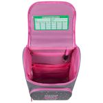 Ранец ПИФАГОР BASIC, 1 отделение, 3 кармана, эргономичная спинка, "Best team", 35х28х18 см, 272050