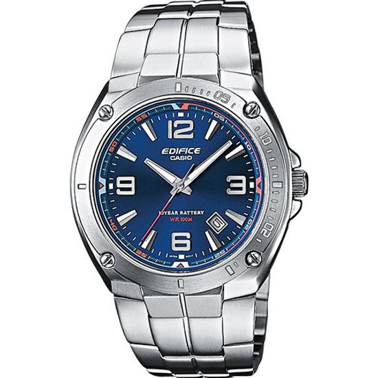 Наручные часы Casio EF-126D-2AVEF