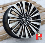 Комплект дисков Volkswagen AUDI 18x8 et44 5x112