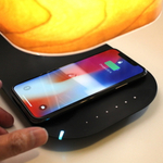 [Пример] Лампа настольная