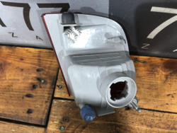 ПТФ задний правый Toyota Land Cruiser 200 07-15 Б/У Оригинал 8145760020