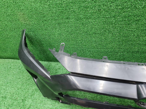 Бампер передний Toyota RAV4 5 XA50 (2018-н.в.)