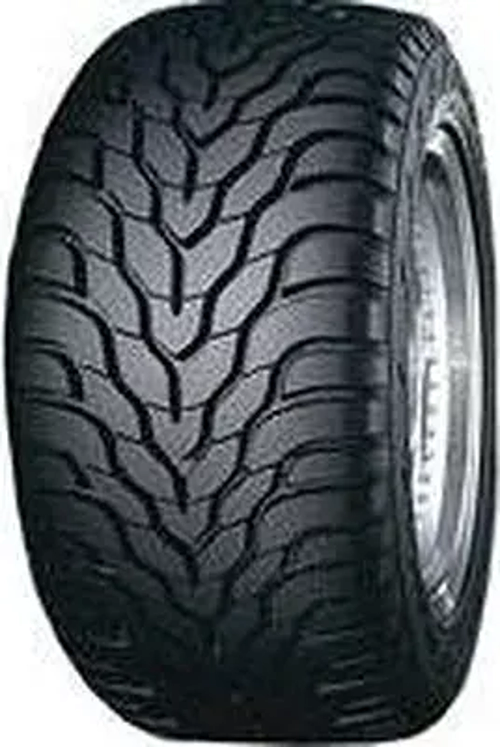 Yokohama AVS S/T V801 265/60 R18 110V