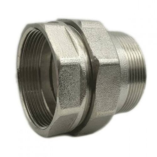 Соединение прямое 3/4