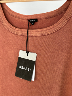Платье Aspesi