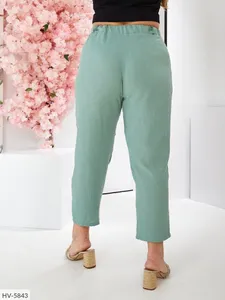 Штаны HV-5842 Фабрика Моды