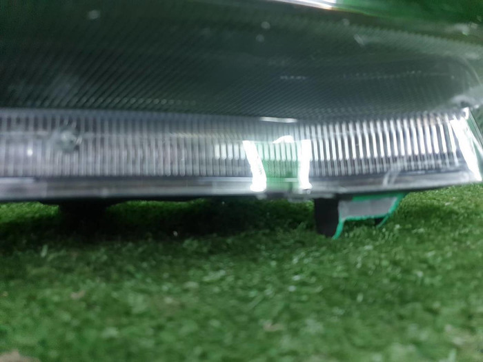 ДХО левый Chery Tiggo 8 Pro (2021-н.в.)