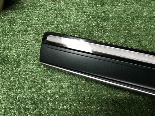 Указатель поворота левая Genesis GV80 (2020-н.в.)