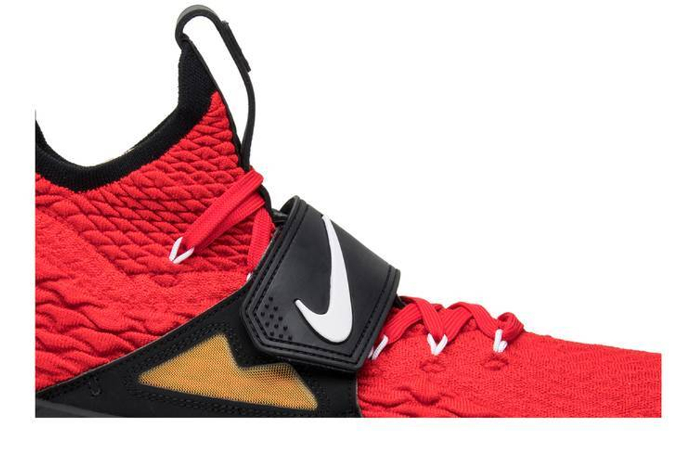 Кроссовки Nike Lebron 15 Xv Diamond Turf