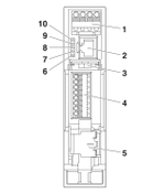 1004066 - INJ 2113-T - Инжектор