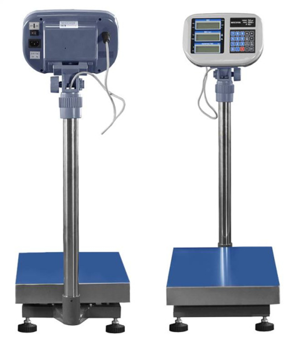Весы МЕГЕОН 50315W