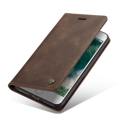 Чехол-книжка CaseMe Matte iPhone 7 Plus /8 Plus