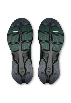 Кроссовки On Cloudpulse 2 Obsidian/Black