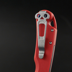 Нож Sting Mini Red BB VG10