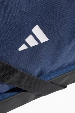Сумка спортивная adidas Tiro Dufflebag BC L - темно-синий
