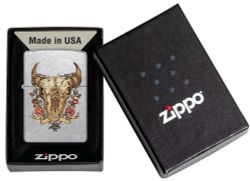 Зажигалка Zippo Rick Rietveld (48559) 6