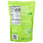 Dang Foods, Кокосовые чипсы, оригинальный рецепт, 90 г (3,17 унции)