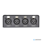 ART NET ЯRILO LANdmx4