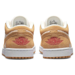 Кроссовки Air Jordan 1 Low Corduroy