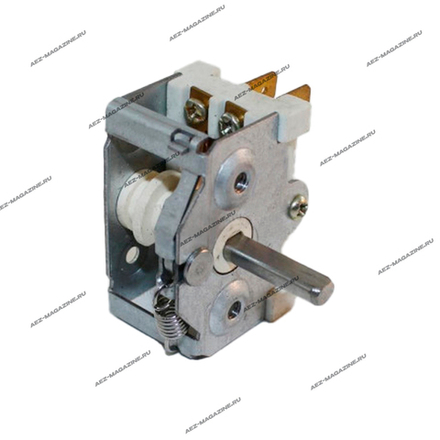 Переключатель электроплиты 3 контакта (керамика)