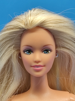 Кукла Барби 90х винтаж Кукла Тин Скиппер Cool Sitter Skipper 1998 031033