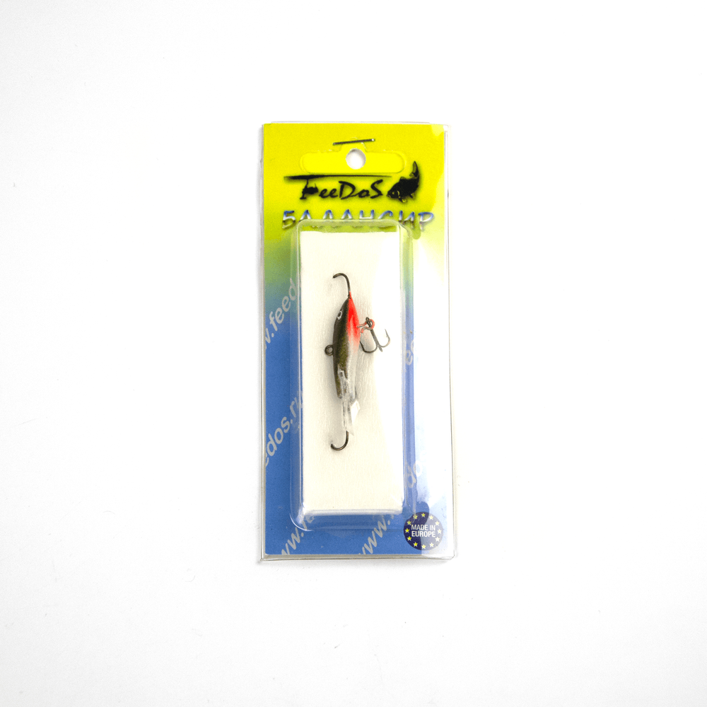 Балансир Гудвин 2 (55мм, 8гр)