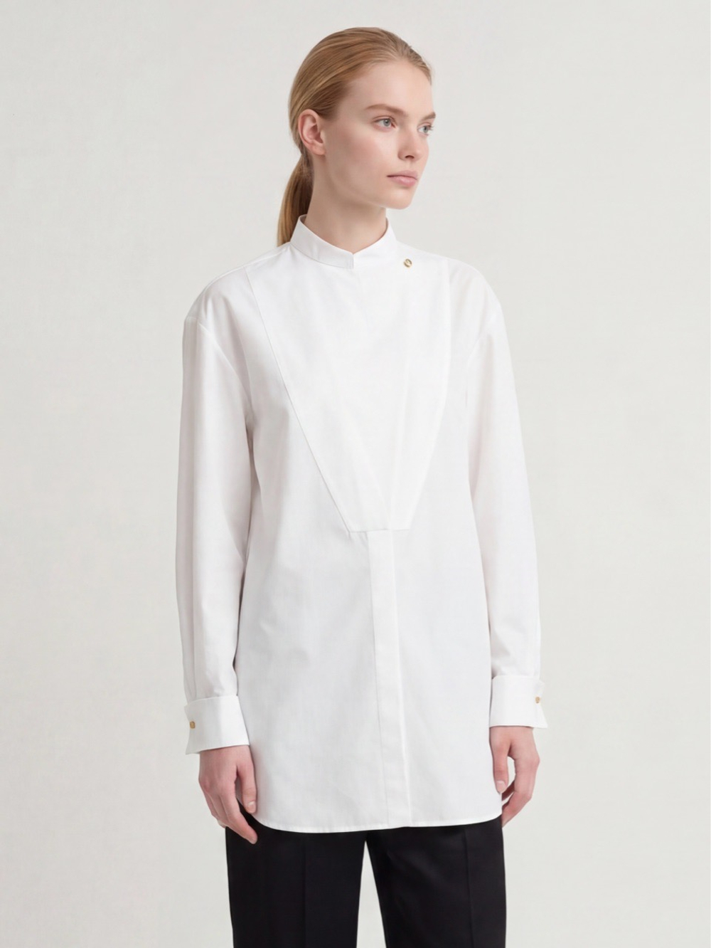 Блуза Jil Sander