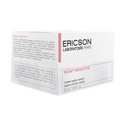 Ericson Laboratoire Крем «Гидро-Комфорт» HYDRA-COMFORT CREAM 50 мл