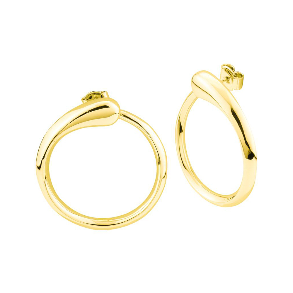 Серьги Boccadamo KOR043D