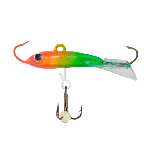 Балансир Spider Pro 106 5 гр. 35 мм 86