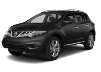 Murano/Qashqai
