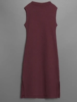 Платье для девочки летнее без рукавов